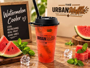 Watermelon Cooler