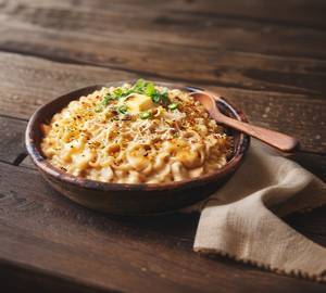 Cheese maggi