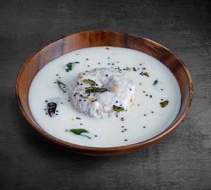 Curd Vada (2)
