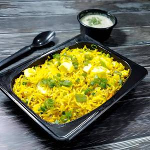 Veg Singapore Rice