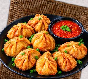 Fried Momos