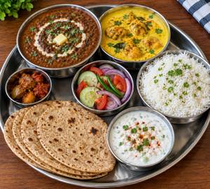 Sk Thali