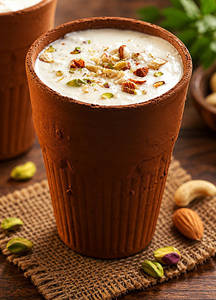 Sweet Lassi