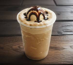 Cold Coffee Ice-cream