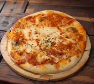 Chicken Pizza