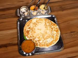 Amul Cheese Plain Uttapam