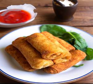 Chicken Roll/சிக்கன் ரோல் [5 Pcs]