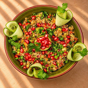 Quinoa Salad
