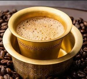 Breakfast Coffee