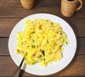 Lemon Rice
