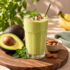 Avocado Smoothie