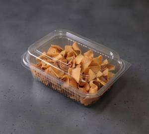 Garlic Ribbon Pakodi (200 Grams)