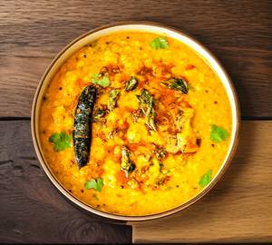 Moong Daal (Pesar Pappu)