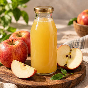 Apple Cold Pressed