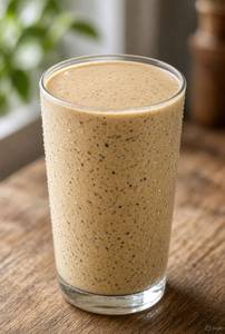 Fresh Protein Smoothie (Whey less)