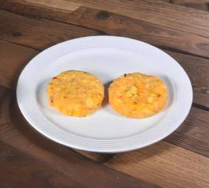 Aloo Tikki