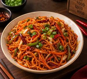Chilli Noodles