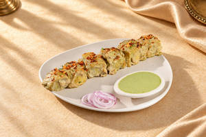 Soya Afghani Tikka