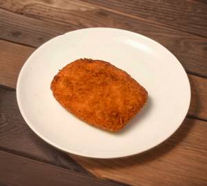 Paneer Cutlet