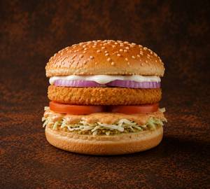 Alooo Tikki Burger