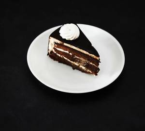 Pastry Chocolate Piece