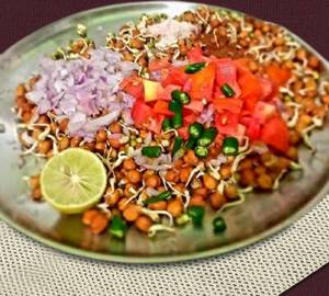 Ankurit Chaat