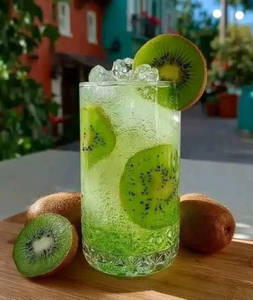 Kiwi Cooler