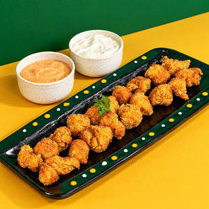 Chicken Popcorn