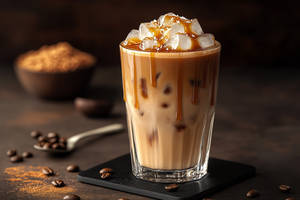 Cold Coffee