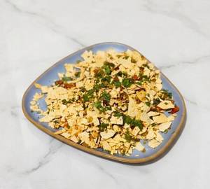 Papad Chudi