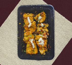 Hyderabadi Chicken Tikka [8 Pieces]