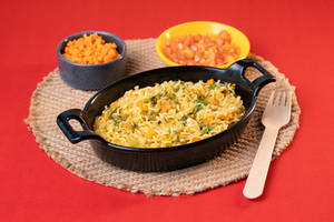 Veg Maggie,