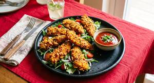 Chicken Kurkure [Boneless]