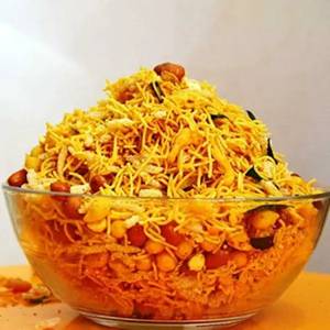 Regular Mixture (250 Grams)