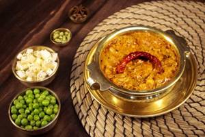 Veg Kolhapuri