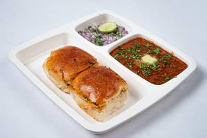 Special Pav Bhaji