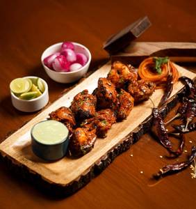 Chicken Tikka