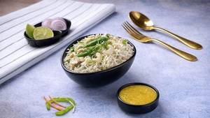 Kaju Fried Rice