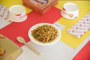 Peanut Chaat