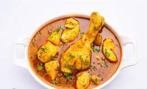 Chicken Curry