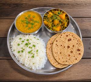 Mini Meal