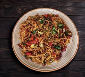 Maggi Masala Dry