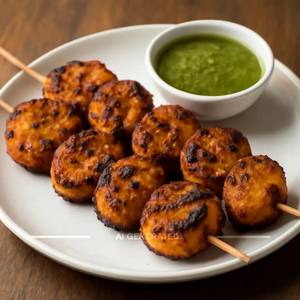 Aloo Masala Grilled Sandwich