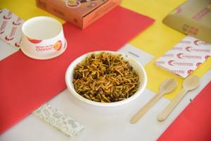 Farali Bhel