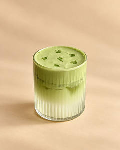 Cloud Matcha