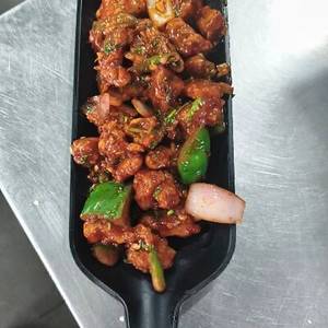 Chilli Chicken