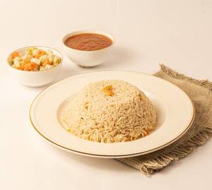 Mandhi Rice