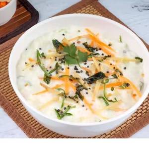 Curd Rice