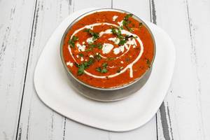 Paneer Butter Masala