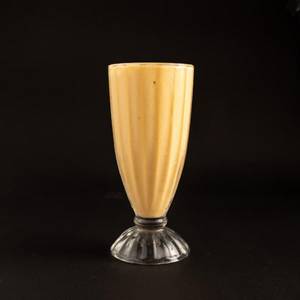 Mango Milk Shake